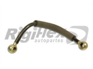 FLEXIBLE DEL FILTRO A BOMBA MOD.1417-710 OM 904